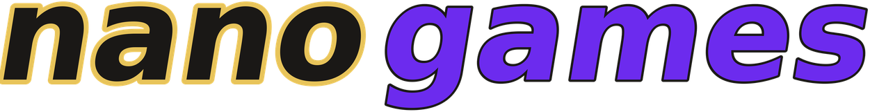 nanogames logo